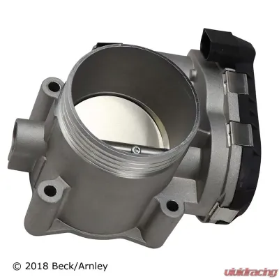 Beck/Arnley Fuel Injection Throttle Body 154-0150 - 154-0150