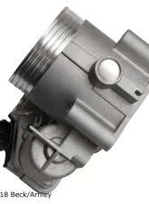 Beck/Arnley Fuel Injection Throttle Body 154-0150                                     - 154-0150 - Image 4