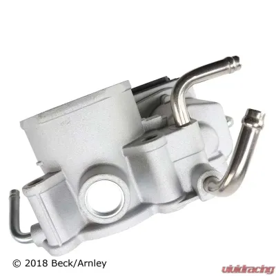 Beck/Arnley Fuel Injection Throttle Body 154-0157 - 154-0157