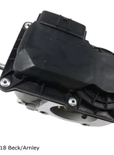Beck/Arnley Fuel Injection Throttle Body 154-0157                                     - 154-0157 - Image 3