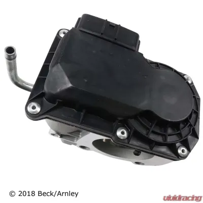 Beck/Arnley Fuel Injection Throttle Body 154-0157 - 154-0157
