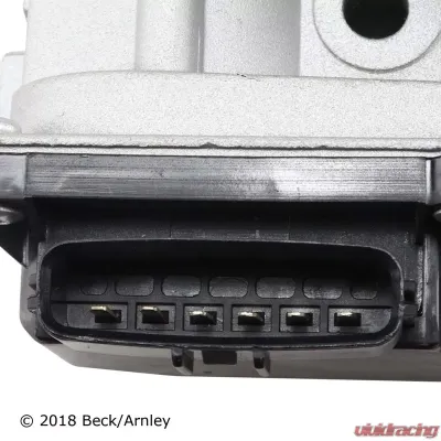 Beck/Arnley Fuel Injection Throttle Body 154-0157 - 154-0157