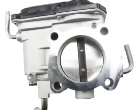 Beck/Arnley Fuel Injection Throttle Body 154-0157