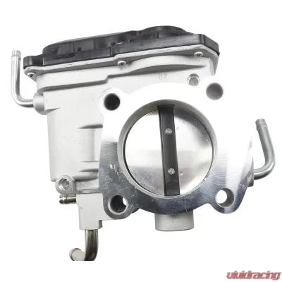 Beck/Arnley Fuel Injection Throttle Body 154-0157 - 154-0157