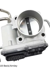 Beck/Arnley Fuel Injection Throttle Body 154-0157                                     - 154-0157 - Image 5