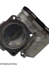 Beck/Arnley Fuel Injection Throttle Body 154-0159                                     - 154-0159 - Image 2