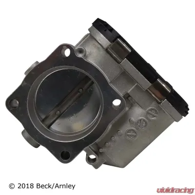 Beck/Arnley Fuel Injection Throttle Body 154-0159 - 154-0159
