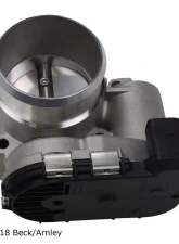 Beck/Arnley Fuel Injection Throttle Body 154-0159                                     - 154-0159 - Image 3