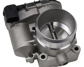 Beck/Arnley Fuel Injection Throttle Body 154-0159