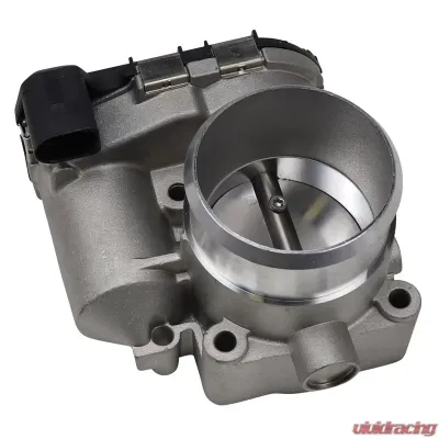 Beck/Arnley Fuel Injection Throttle Body 154-0159 - 154-0159