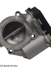 Beck/Arnley Fuel Injection Throttle Body 154-0161                                     - 154-0161 - Image 2