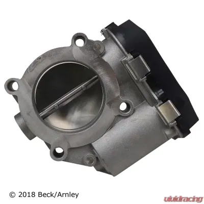 Beck/Arnley Fuel Injection Throttle Body 154-0161 - 154-0161