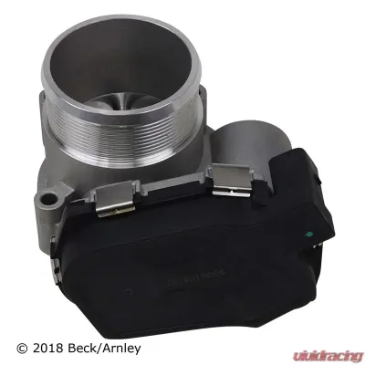 Beck/Arnley Fuel Injection Throttle Body 154-0161 - 154-0161