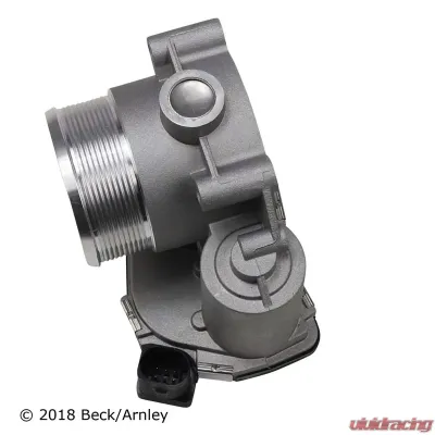 Beck/Arnley Fuel Injection Throttle Body 154-0161 - 154-0161