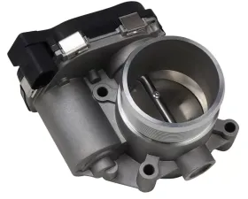 Beck/Arnley Fuel Injection Throttle Body 154-0161