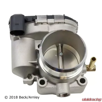 Beck/Arnley Fuel Injection Throttle Body 154-0162 - 154-0162