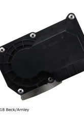 Beck/Arnley Fuel Injection Throttle Body 154-0163                                     - 154-0163 - Image 2