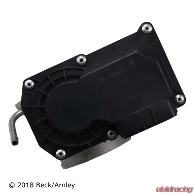 Beck/Arnley Fuel Injection Throttle Body 154-0163 - 154-0163