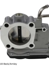 Beck/Arnley Fuel Injection Throttle Body 154-0163                                     - 154-0163 - Image 3