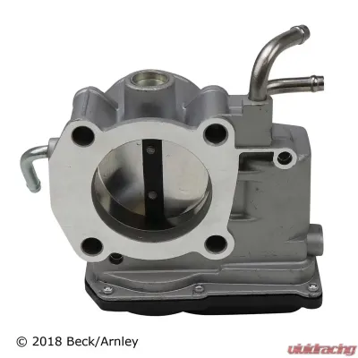 Beck/Arnley Fuel Injection Throttle Body 154-0163 - 154-0163