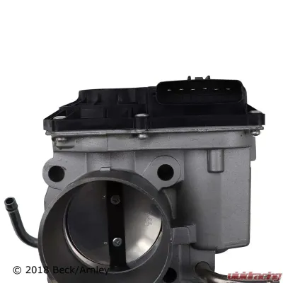 Beck/Arnley Fuel Injection Throttle Body 154-0163 - 154-0163