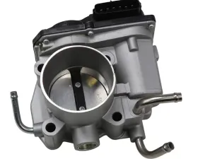 Beck/Arnley Fuel Injection Throttle Body 154-0163