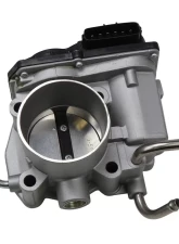 Beck/Arnley Fuel Injection Throttle Body 154-0163                                     - 154-0163 - Image 4