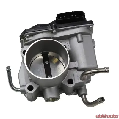 Beck/Arnley Fuel Injection Throttle Body 154-0163 - 154-0163
