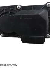 Beck/Arnley Fuel Injection Throttle Body 154-0164                                     - 154-0164 - Image 2
