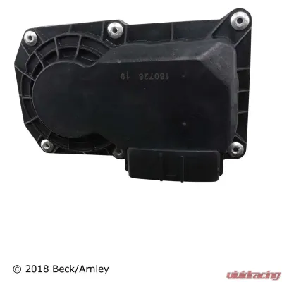 Beck/Arnley Fuel Injection Throttle Body 154-0164 - 154-0164