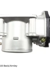 Beck/Arnley Fuel Injection Throttle Body 154-0164                                     - 154-0164 - Image 3