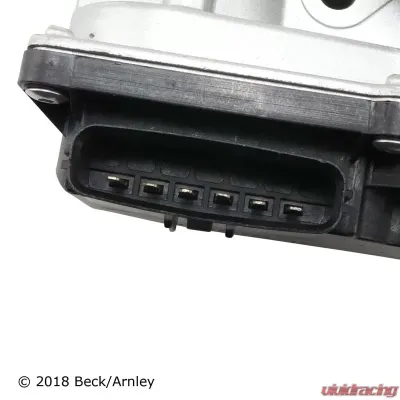 Beck/Arnley Fuel Injection Throttle Body 154-0164 - 154-0164