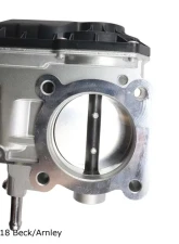 Beck/Arnley Fuel Injection Throttle Body 154-0164                                     - 154-0164 - Image 5