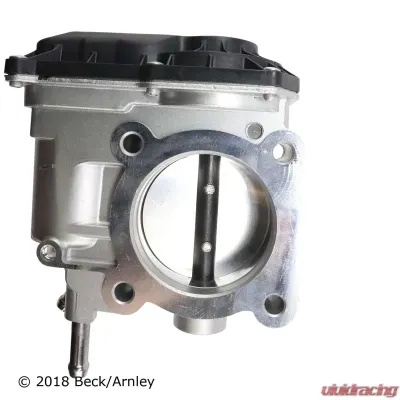 Beck/Arnley Fuel Injection Throttle Body 154-0164 - 154-0164