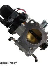 Beck/Arnley Fuel Injection Throttle Body 154-0165                                     - 154-0165 - Image 2