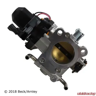 Beck/Arnley Fuel Injection Throttle Body 154-0165 - 154-0165