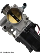 Beck/Arnley Fuel Injection Throttle Body 154-0165                                     - 154-0165 - Image 3