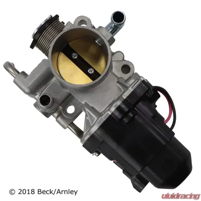 Beck/Arnley Fuel Injection Throttle Body 154-0165 - 154-0165