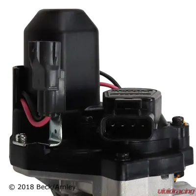 Beck/Arnley Fuel Injection Throttle Body 154-0165 - 154-0165