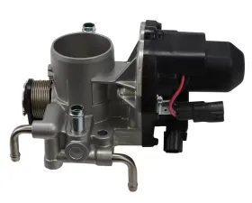 Beck/Arnley Fuel Injection Throttle Body 154-0165