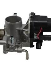 Beck/Arnley Fuel Injection Throttle Body 154-0165                                     - 154-0165 - Image 5