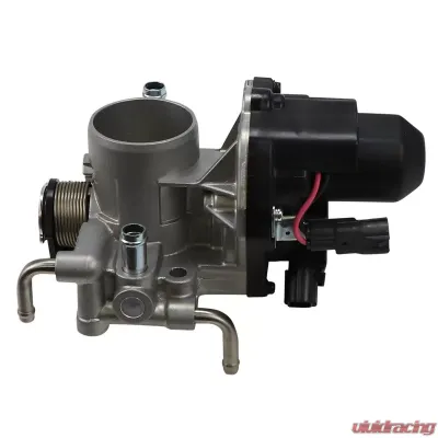 Beck/Arnley Fuel Injection Throttle Body 154-0165 - 154-0165