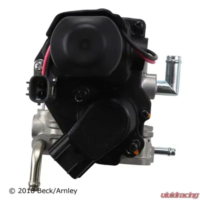Beck/Arnley Fuel Injection Throttle Body 154-0165 - 154-0165