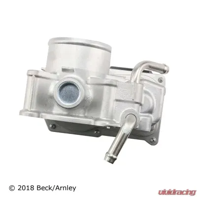 Beck/Arnley Fuel Injection Throttle Body 154-0167 - 154-0167