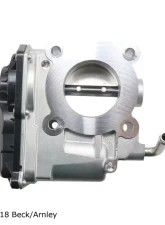 Beck/Arnley Fuel Injection Throttle Body 154-0167                                     - 154-0167 - Image 3