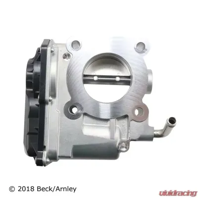 Beck/Arnley Fuel Injection Throttle Body 154-0167 - 154-0167