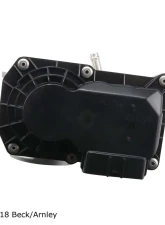 Beck/Arnley Fuel Injection Throttle Body 154-0167                                     - 154-0167 - Image 4