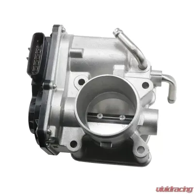 Beck/Arnley Fuel Injection Throttle Body 154-0167 - 154-0167