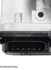 Beck/Arnley Fuel Injection Throttle Body 154-0167                                     - 154-0167 - Image 5