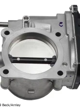 Beck/Arnley Fuel Injection Throttle Body 154-0169                                     - 154-0169 - Image 3